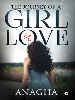 cover image of The Journey of a Girl in Love